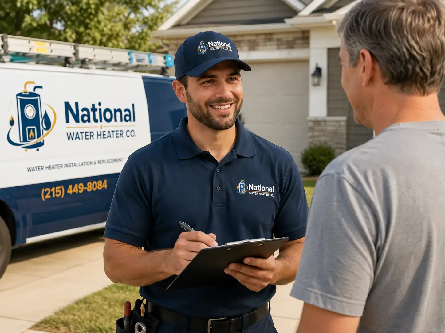 Water Heater Installation Davenport, IA FAQs